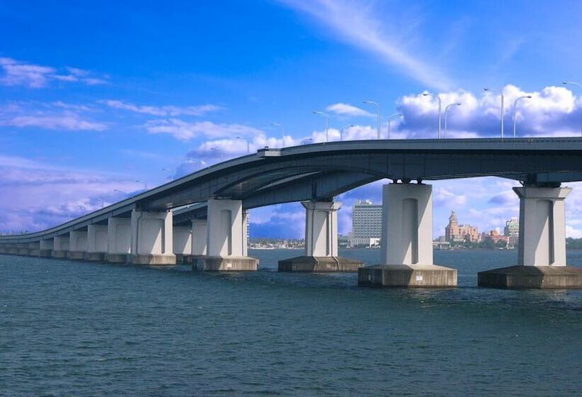 ホテル Fine Biwako I