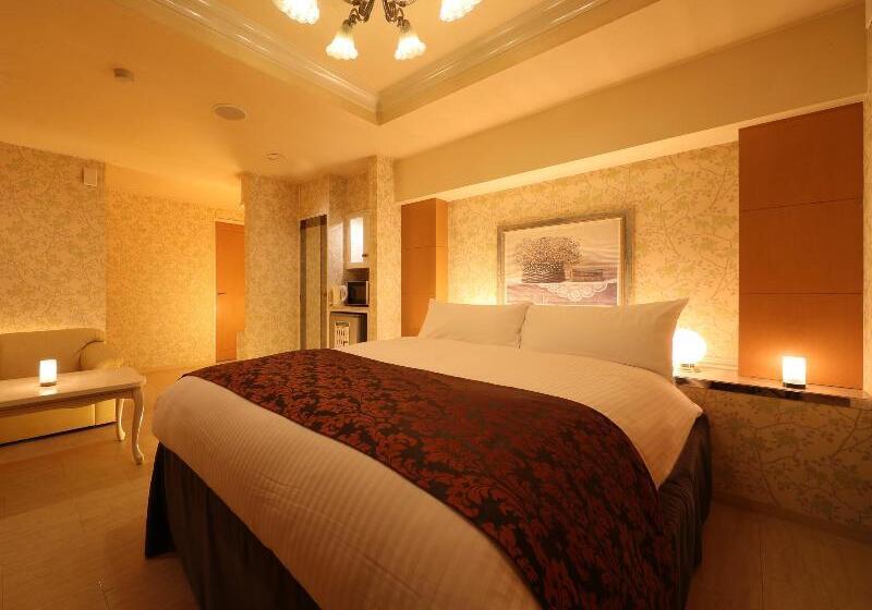 فندق Fine Garden Suzuka