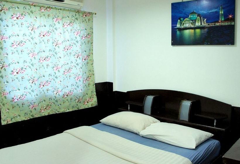 فندق Golden Bee Phi Phi