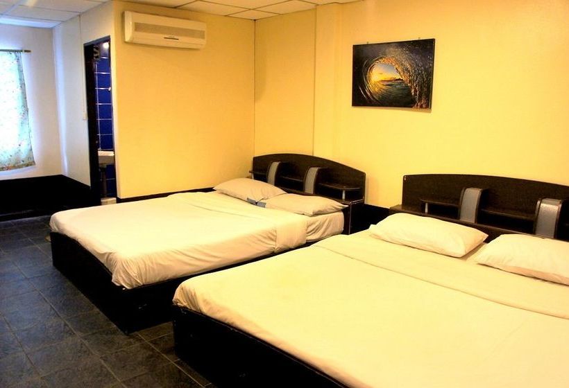 فندق Golden Bee Phi Phi