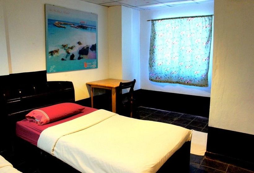 فندق Golden Bee Phi Phi