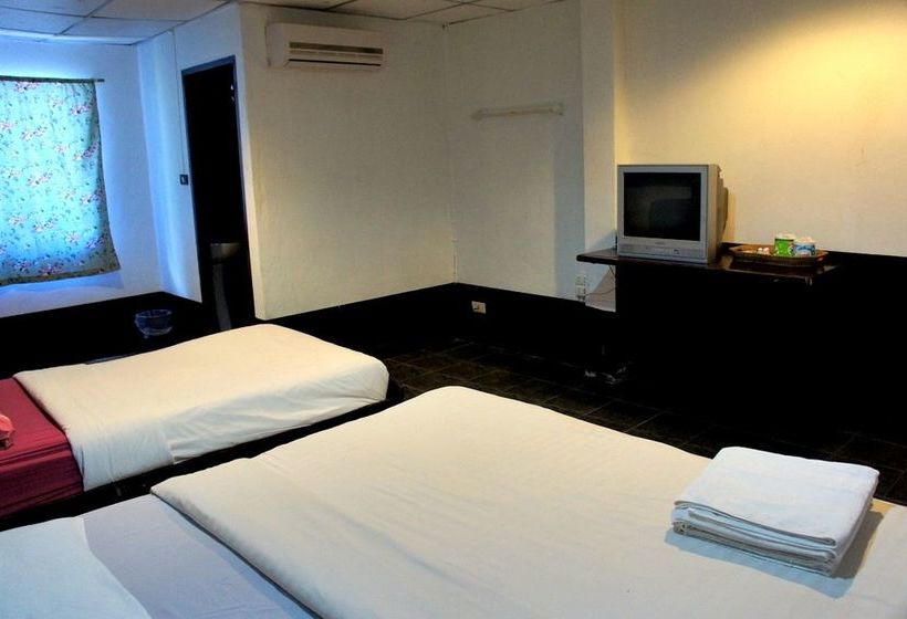 فندق Golden Bee Phi Phi