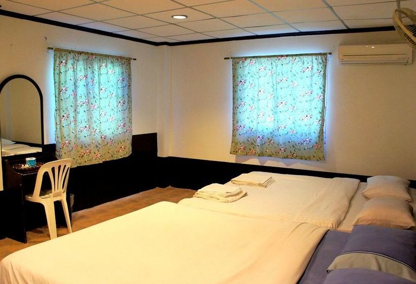 فندق Golden Bee Phi Phi