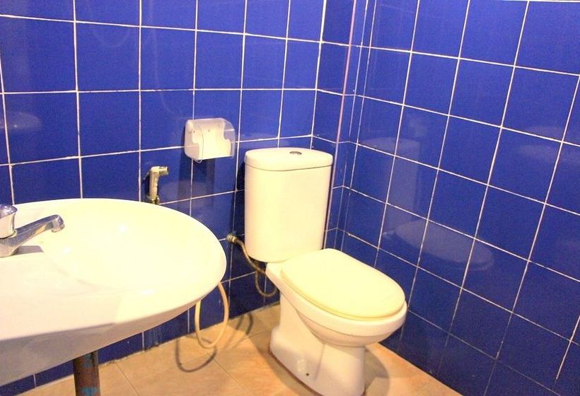 فندق Golden Bee Phi Phi