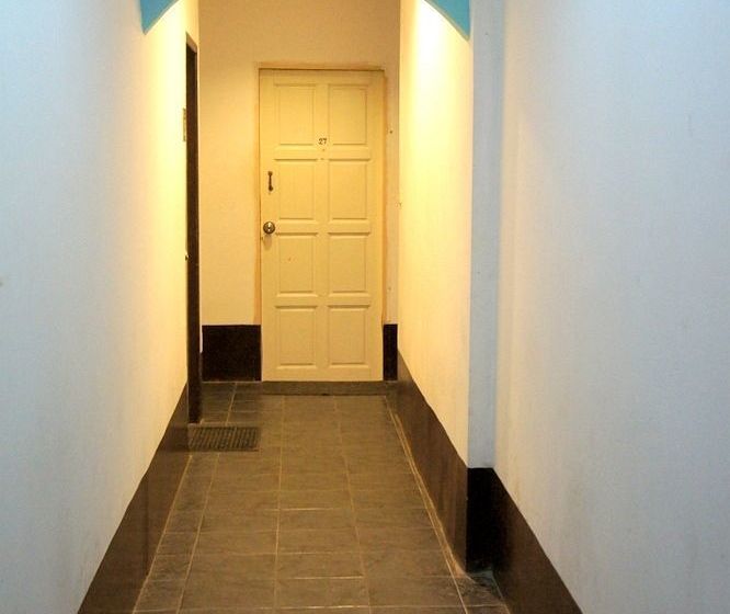 فندق Golden Bee Phi Phi