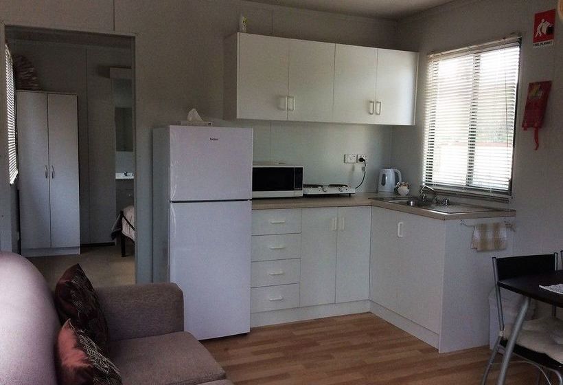 호텔 Gladstone Caravan Park  South Australia