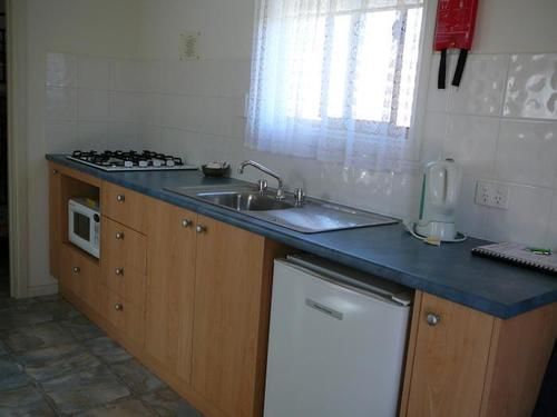 호텔 Gladstone Caravan Park  South Australia