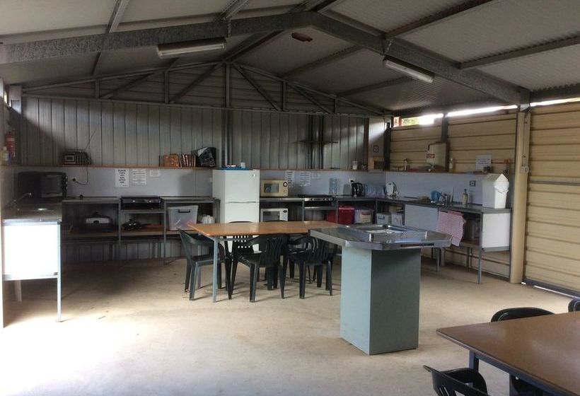 호텔 Gladstone Caravan Park  South Australia