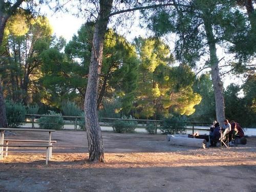 호텔 Gladstone Caravan Park  South Australia