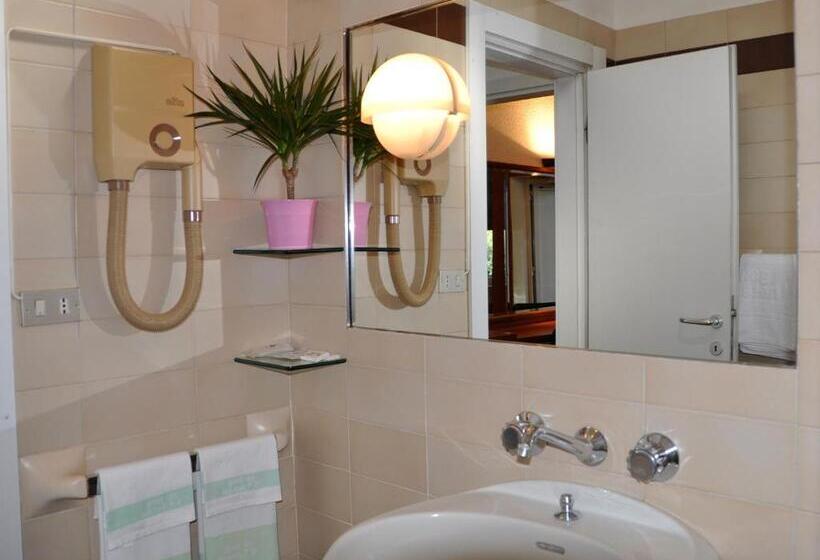 בית מלון כפרי Golf