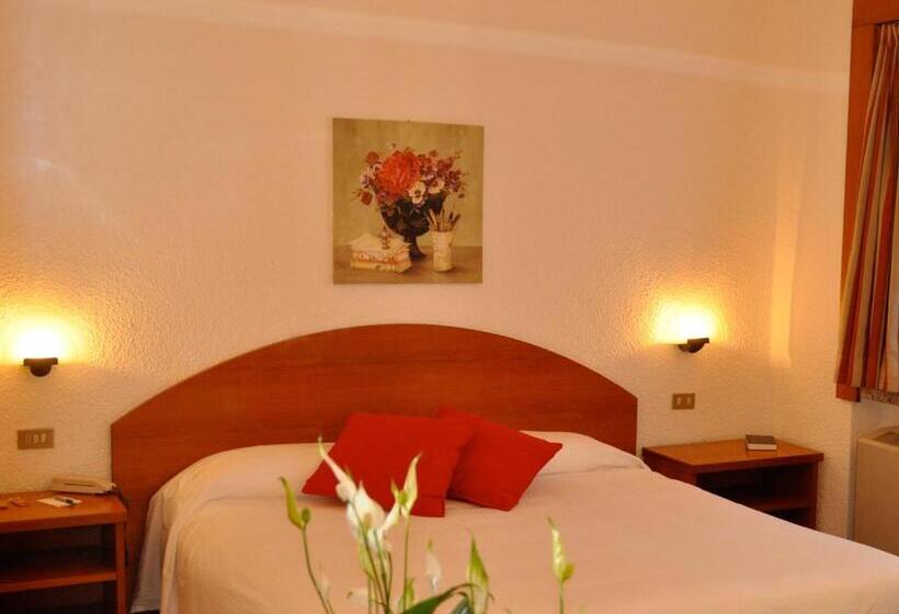 בית מלון כפרי Golf