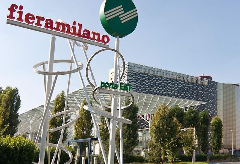 בית מלון כפרי Golf