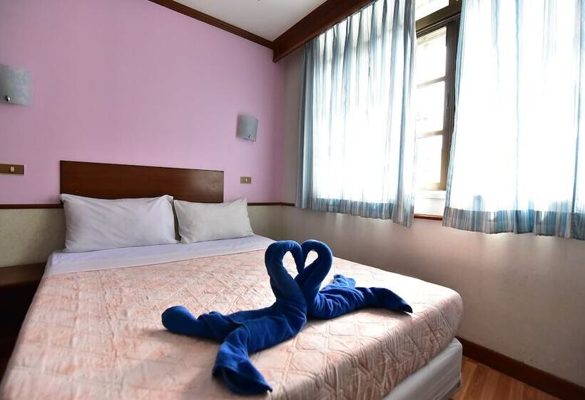 فندق Krabi Grand