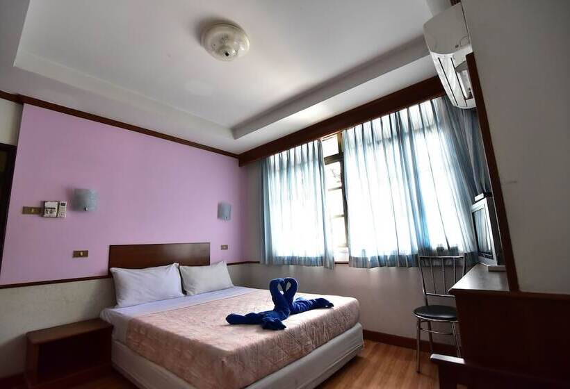 فندق Krabi Grand