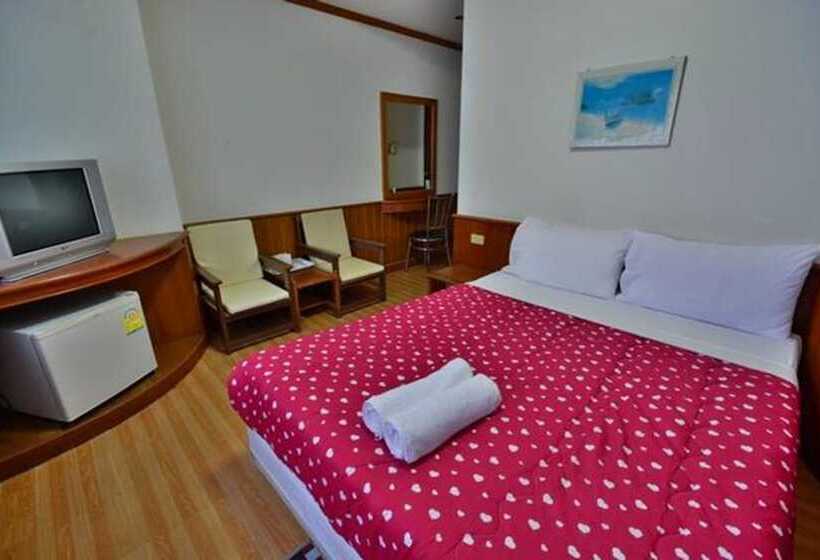 فندق Krabi Grand