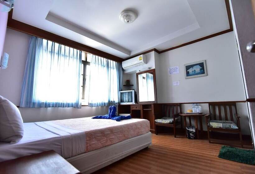 فندق Krabi Grand