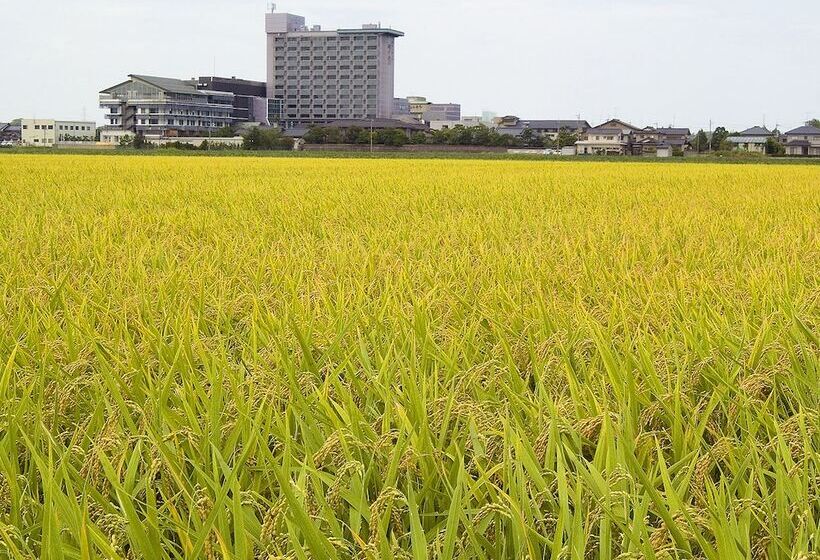 ホテル Grandia Housen