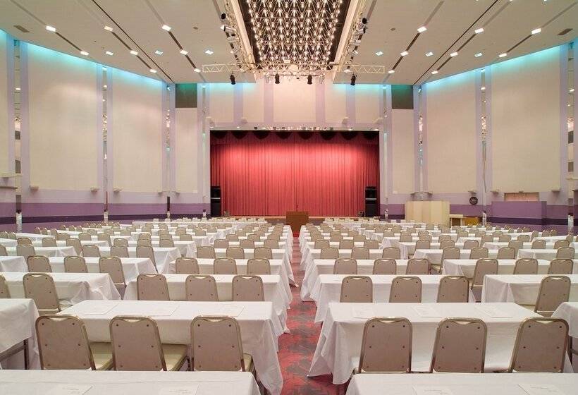 ホテル Grandia Housen