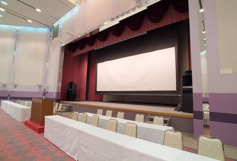 ホテル Grandia Housen