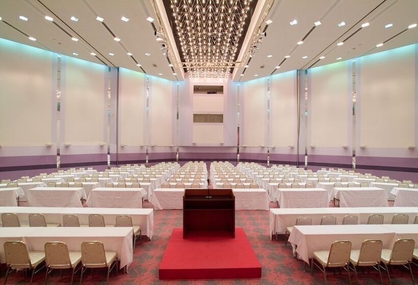 ホテル Grandia Housen