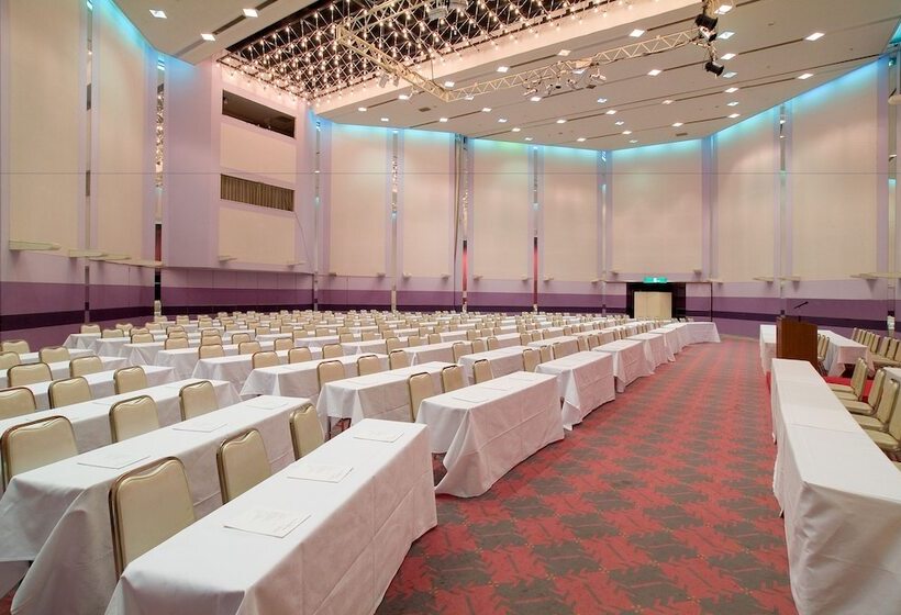 ホテル Grandia Housen