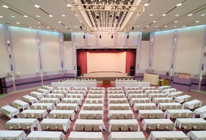 ホテル Grandia Housen