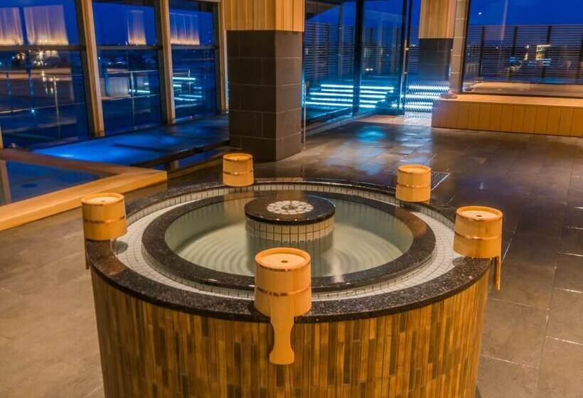 ホテル Grandia Housen