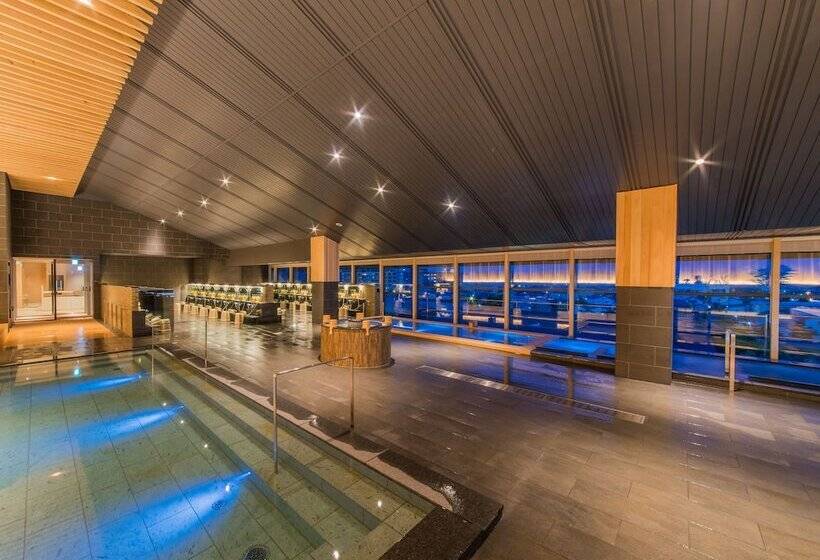 ホテル Grandia Housen