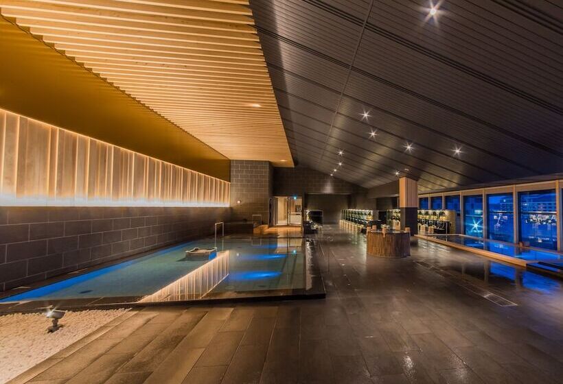 ホテル Grandia Housen