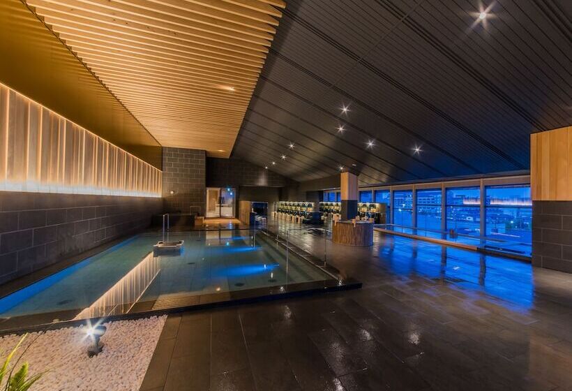 ホテル Grandia Housen