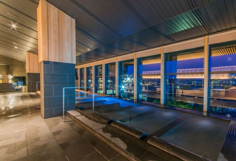 ホテル Grandia Housen