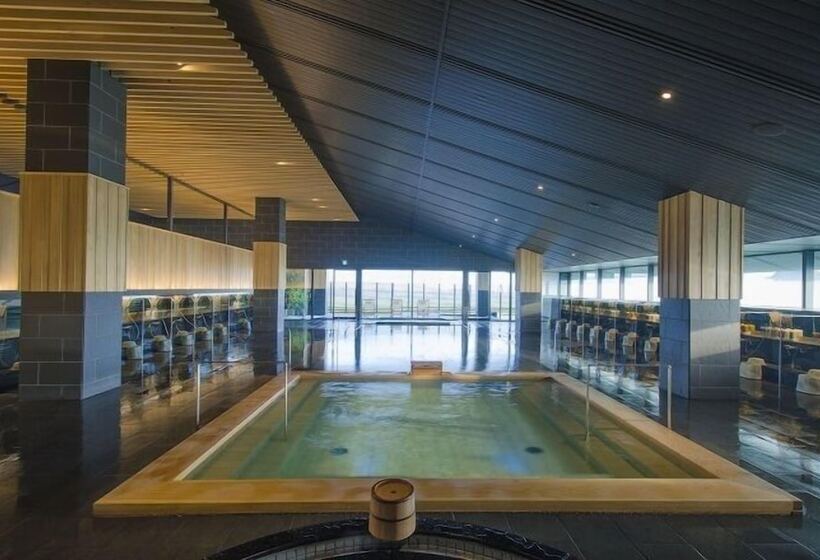 ホテル Grandia Housen