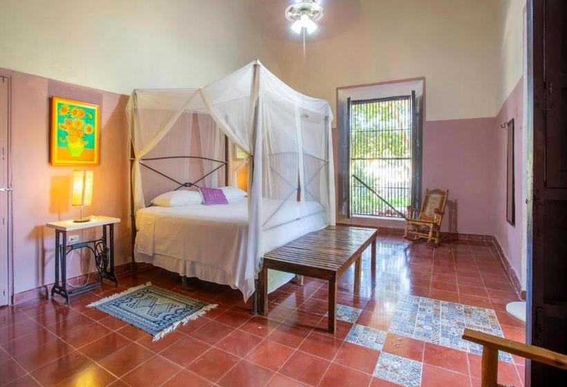 فندق Capital O  Hacienda Yunku