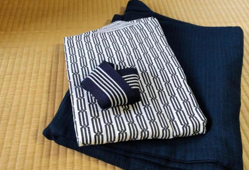 فندق Hakone Onsen Sanso Nakamura