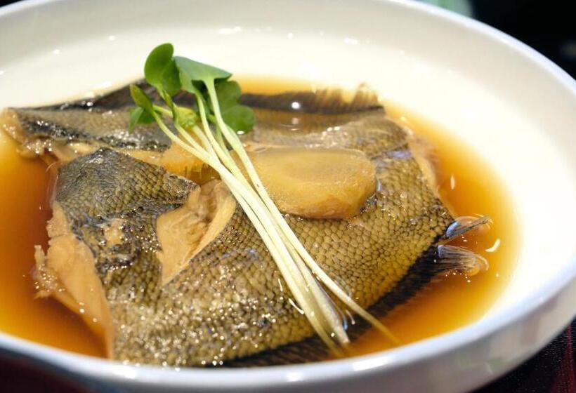 فندق Hakone Onsen Sanso Nakamura