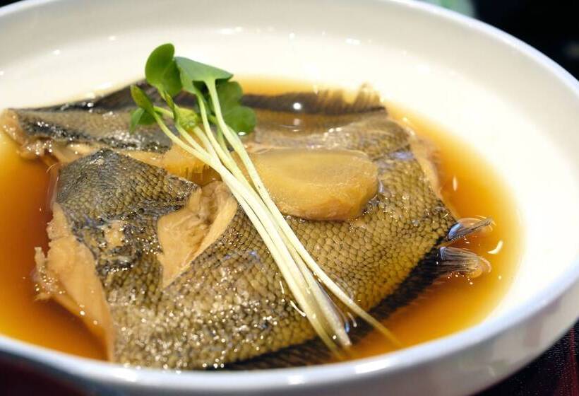 فندق Hakone Onsen Sanso Nakamura