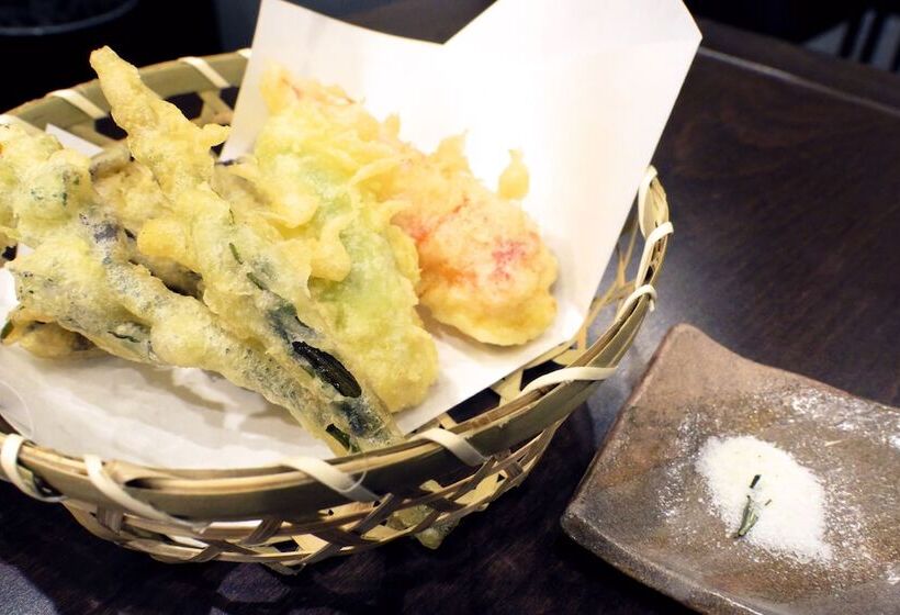 فندق Hakone Onsen Sanso Nakamura