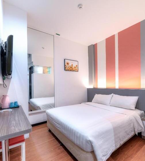 בית מלון כפרי Yan