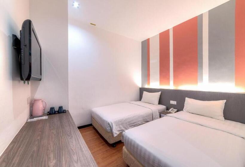 בית מלון כפרי Yan