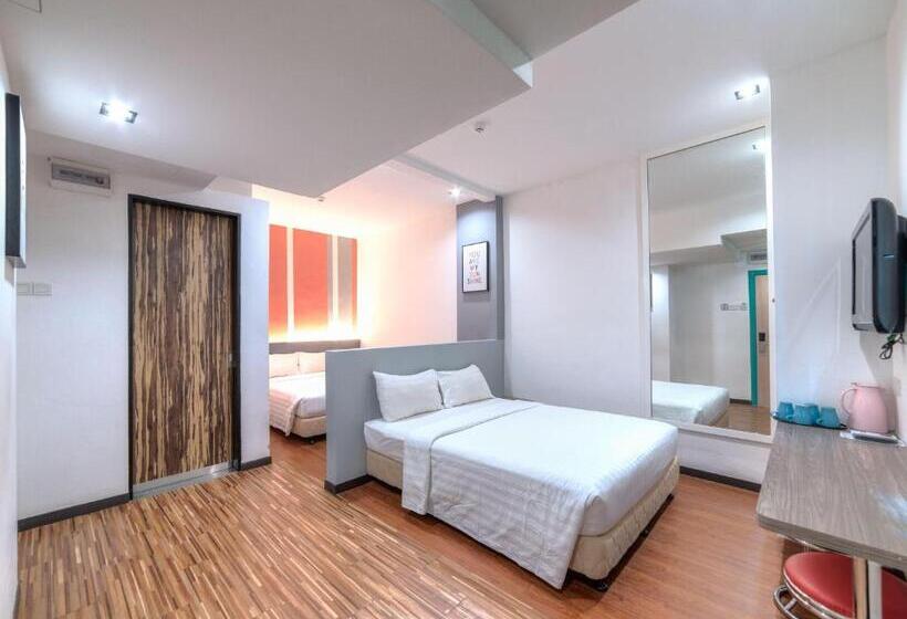 בית מלון כפרי Yan