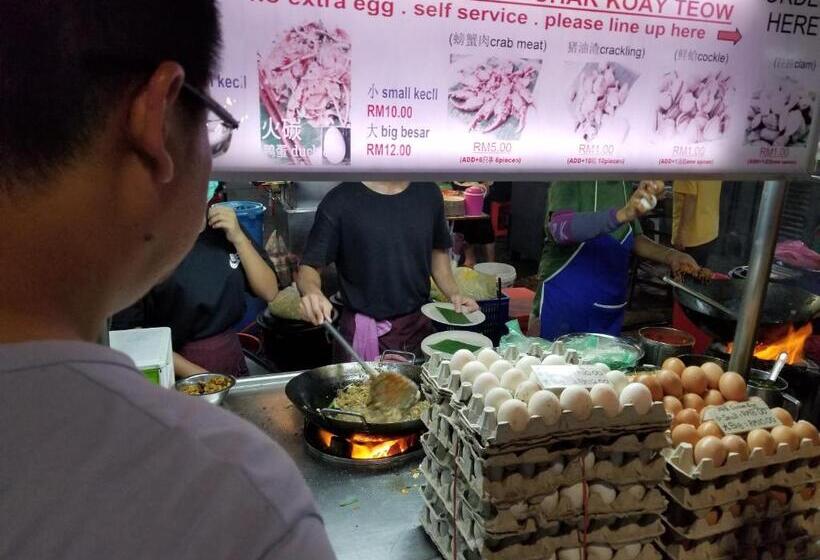 בית מלון כפרי Yan