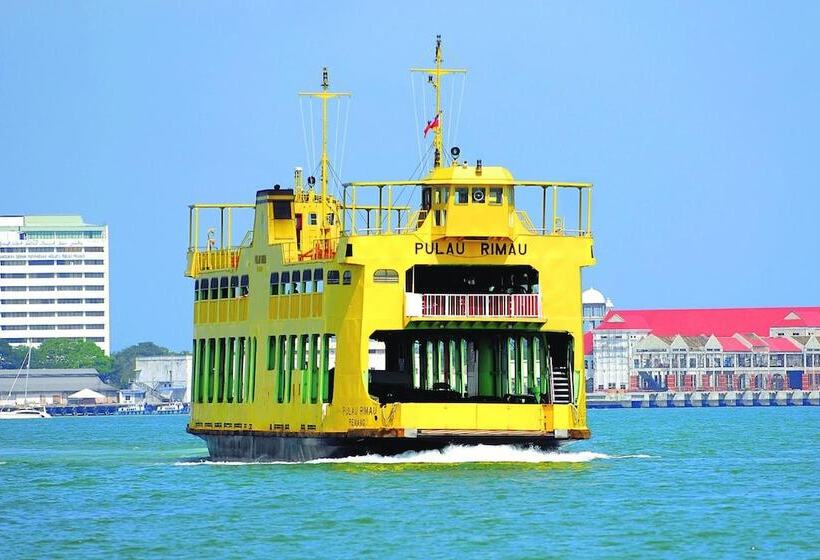 בית מלון כפרי Yan