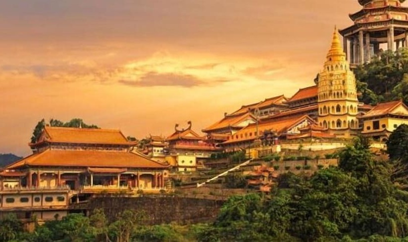 בית מלון כפרי Yan