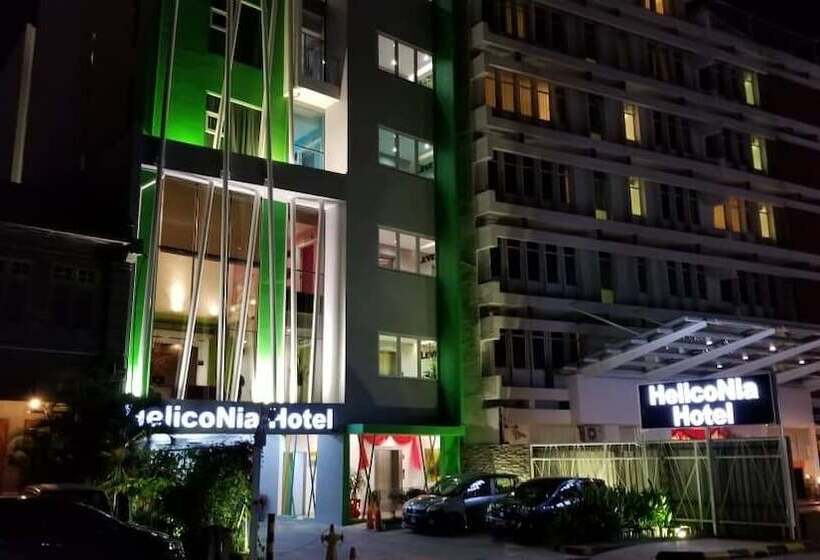 בית מלון כפרי Yan