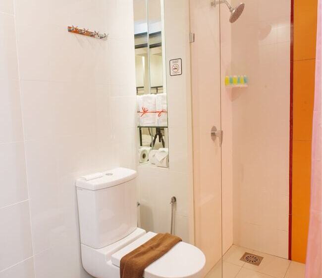 בית מלון כפרי Yan