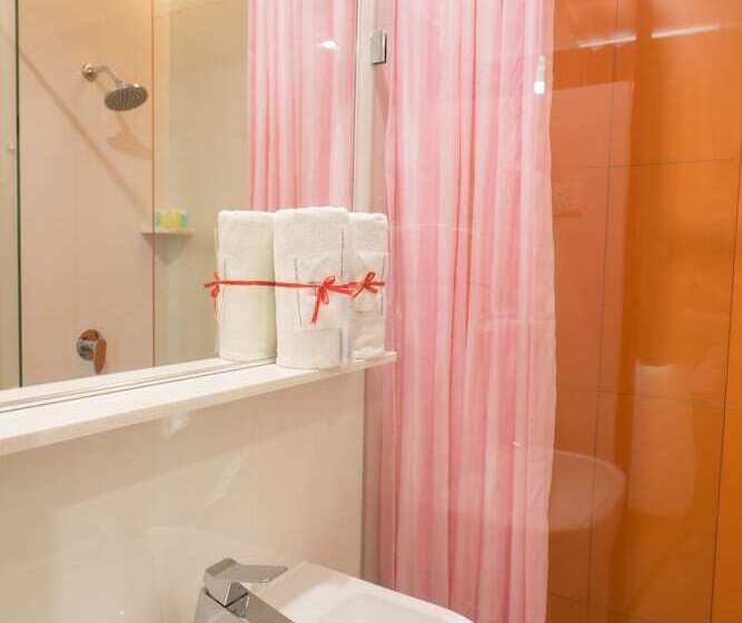 בית מלון כפרי Yan