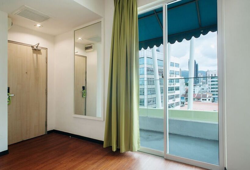 בית מלון כפרי Yan