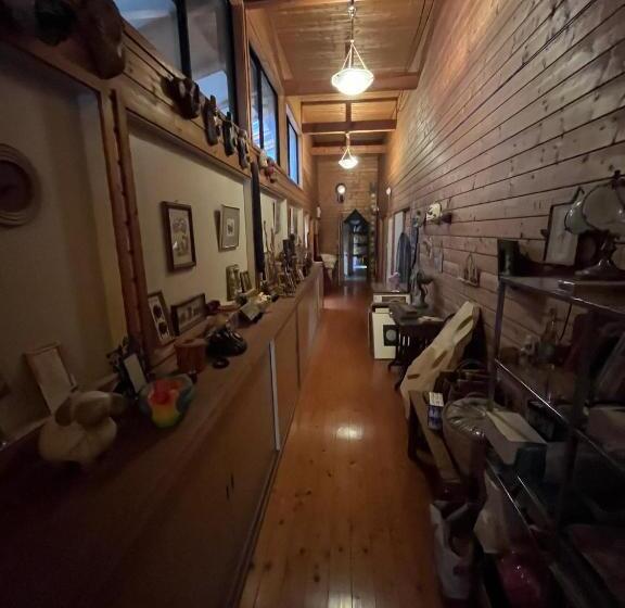 酒店 Homey Inn Enya