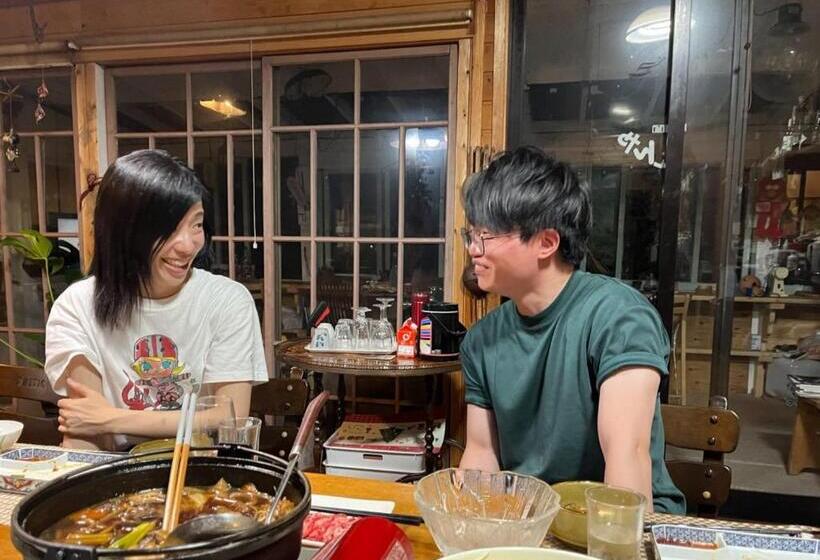 酒店 Homey Inn Enya