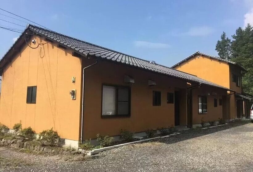 酒店 Homey Inn Enya